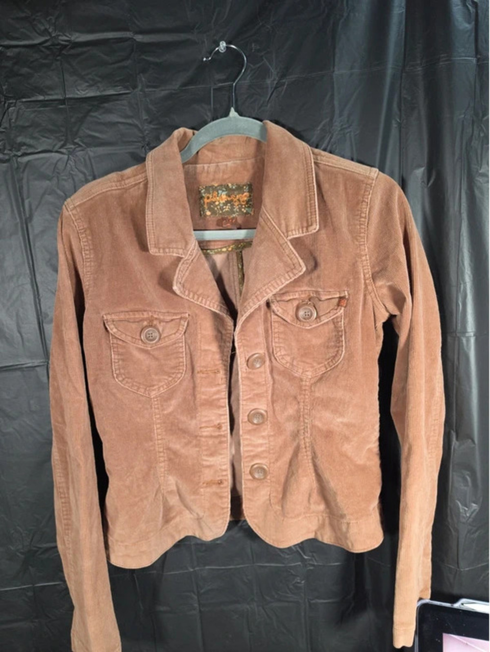 Vintage y2k jacket